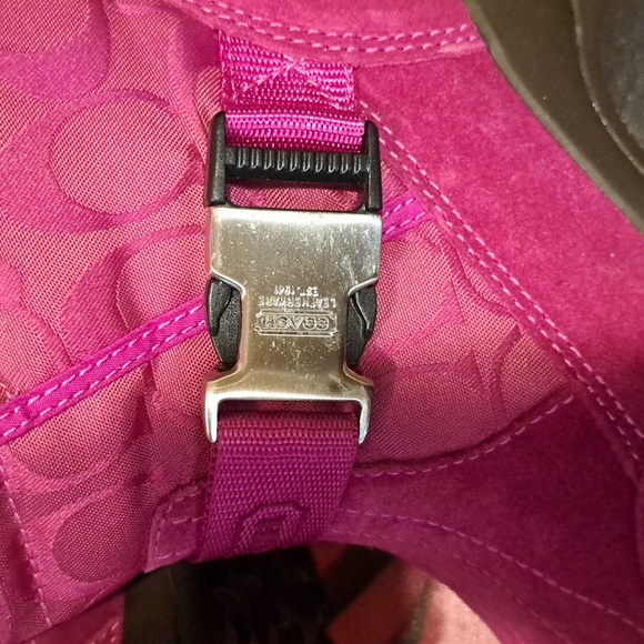 Coach Boots - Picture 6 of 10